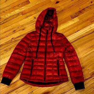 Calvin Klein Winter Coat Size Small